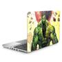 Imagem de Skin Adesivo Protetor Notebook 14 Wide Hulk Vingadores B2