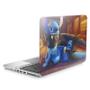 Imagem de Skin Adesivo Protetor Notebook 14 Wide Lilo Stitch Banguela