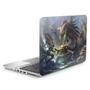 Imagem de Skin Adesivo Protetor Notebook 15 Wide League Of Legends B1