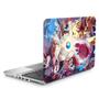 Imagem de Skin Adesivo Protetor Notebook 15 Wide Smash Bros Ultimate