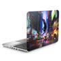 Imagem de Skin Adesivo Protetor Notebook 15 Wide Spider-Man