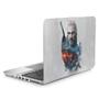 Imagem de Skin Adesivo Protetor Notebook 15,6 Geralt Rivia The Witcher