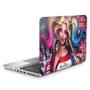 Imagem de Skin Adesivo Protetor Notebook 17,3 Dc Alerquina Harley