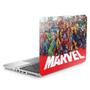 Imagem de Skin Adesivo Protetor Para Notebook 13,3 Marvel B9