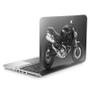 Imagem de Skin Adesivo Protetor Para Notebook 13,3Moto Motocicleta D34