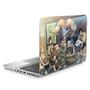 Imagem de Skin Adesivo Protetor Para Notebook 14 Wide One Piece B1