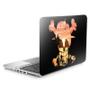 Imagem de Skin Adesivo Protetor Para Notebook 14 Wide One Piece B11