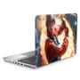 Imagem de Skin Adesivo Protetor para Notebook 14” Wide Star Wars Luke Skywalker b5