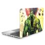 Imagem de Skin Adesivo Protetor Para Notebook 15 Hulk Vingadores B2