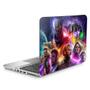 Imagem de Skin Adesivo Protetor Para Notebook 15 Wide Marvel B99