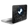 Imagem de Skin Adesivo Protetor Para Notebook 15 Wide Steam Valve D2