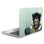 Imagem de Skin Adesivo Protetor para Notebook 15" Wolverine B1