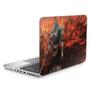 Imagem de Skin Adesivo Protetor Para Notebook 15,6 Gwyn Dark Souls