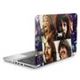 Imagem de Skin Adesivo Protetor Para Notebook 17 Beatles B11