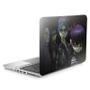 Imagem de Skin Adesivo Protetor para Notebook 17,3" Gorillaz b22