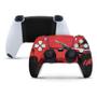 Imagem de Skin Adesivo Ps5 Com Disco 2 Controles Red Dead Redemption 6