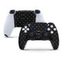 Imagem de Skin Adesivo Ps5 Com Disco E 2 Controles Playstation B1