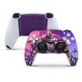 Imagem de Skin Adesivo Ps5 Com Disco E 2 Controles Playstation B6