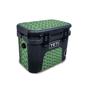 Imagem de Skin Carbon Fiber MightySkins para Yeti Roadie 15 Hard Cooler