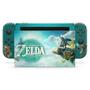 Imagem de Skin Compatível Nintendo Switch Adesivo - Zelda Tears of the Kingdom