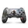 Imagem de Skin Compatível PS4 Controle Adesivo - Call of Duty Warzone