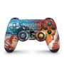 Imagem de Skin Compatível PS4 Controle Adesivo - Horizon Forbidden West