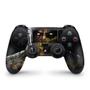 Imagem de Skin Compatível PS4 Controle Adesivo - Mortal Kombat X