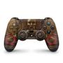 Imagem de Skin Compatível PS4 Controle Adesivo - Pandora'S Box God Of War