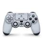 Imagem de Skin Compatível PS4 Controle Adesivo - Sony Playstation 1