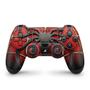 Imagem de Skin Compatível PS4 Controle Adesivo - Spider Man - Homem Aranha