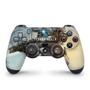 Imagem de Skin Compatível PS4 Controle Adesivo - Titanfall 2 B