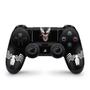 Imagem de Skin Compatível PS4 Controle Adesivo - Venom