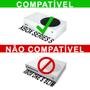 Skin Compatível Xbox Series S Vertical Adesivo - Call of Duty Warzone Imagem de Skin Compatível Xbox Series S Vertical Adesivo - Call of Duty Warzone