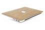 Imagem de Skin para Macbook Air Pro 13 Walnut Ecoskin Woodcessories