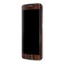 Imagem de Skin Premium Adesivo Estampa Madeira Galaxy S7