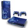 Imagem de Skin PS5 Slim Adesivo Horizontal - Abstrato 106