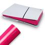 Imagem de Skin PS5 Slim Central - Rosa