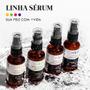 Imagem de +Skin -Repair Serum Acido Hialuronico e Vitaminas K, B3 E B5