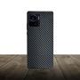 Imagem de Skin Traseira CARBONO Preto para Smartphone Motorola