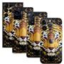 Imagem de Skin Traseira TIGRE para Smartphone Samsung