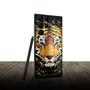 Imagem de Skin Traseira TIGRE para Smartphone Samsung