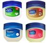 Imagem de Skincare Vaseline Blue Seal Series, pacote com 4, manteiga de cacau, vitamina E e babosa