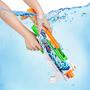 Imagem de Skins Water Blaster XShot Fast-Fill Hyperload, pacote com 2 unidades