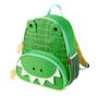 Imagem de Skip Hop -  Mochila Infantil Zoo Crocodilo