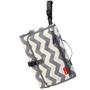 Imagem de Skip Hop Pronto Changing Pad, Chevron