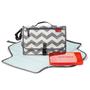 Imagem de Skip Hop Pronto Changing Pad, Chevron