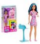 Imagem de Skipper Perfuradora De Orelhas Barbie - Mattel HKD78