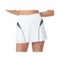 Imagem de Skort feminino fila gs alley-branco marinho