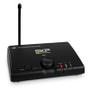 Imagem de Skp microfone mini-v base + 1 headset uhf s/ fio