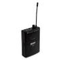 Imagem de Skp microfone mini-v base + 1 headset uhf s/ fio